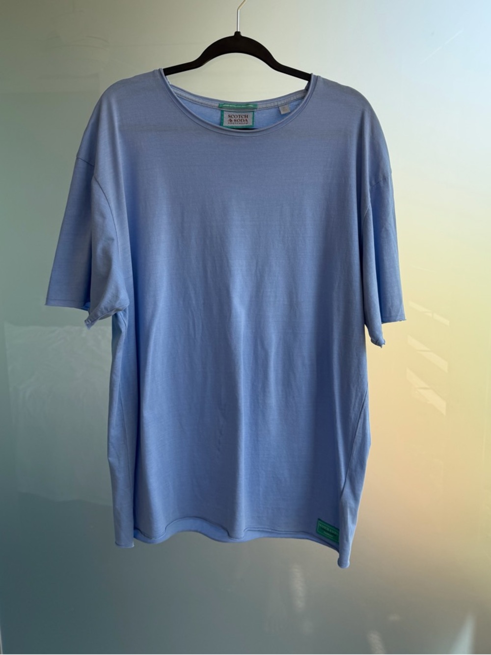 Scotch and Soda Tee